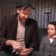 Image for article titled Is this little kid's scene-for-scene recreation of Pee-Wee's Big Adventure more cute or impressive?